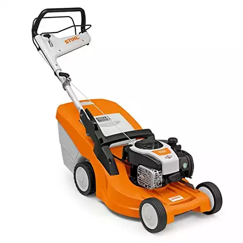 Stihl RM 448 VC 4-Stroke Petrol Mower