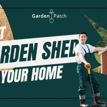 The Best Garden Sheds 3