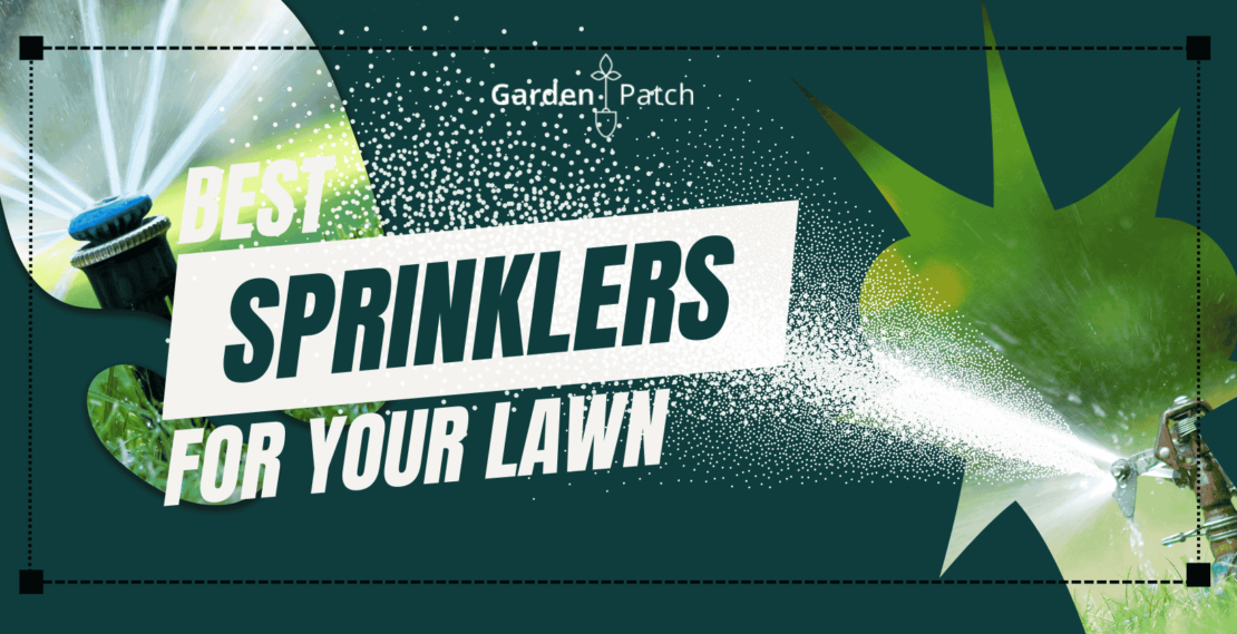 Best Lawn Sprinklers UK 2023 - The Key to a Golf Course Lawn  1