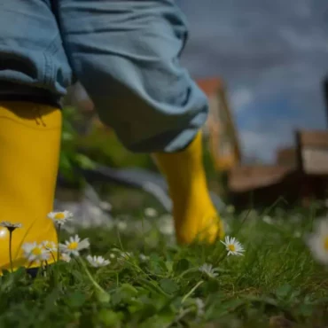 8 Developmental Benefits of Gardening for Kids